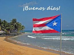 Puerto Rico Puerto Rico Vacation Spots Puerto Rico Flag