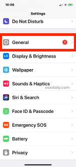 See how you can enable touch screen home button (assistive touch) on the iphone 7 or 7 plus running ios 13.ios 13.follow us on twitter: How To Enable A Virtual Home Button On Iphone Or Ipad With Assistivetouch Osxdaily