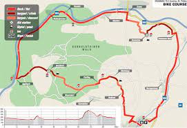 Pölten 2015 erstmalig ein reiner damenbewerb ausgetragen. Ironman 70 3 St Polten Die Radstrecke Triaguide Alles Uber Triathlon