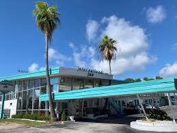 Hotel is located in 3 km from the airport. International Inn On The Bay Miami Beach Updated 2021 Prices