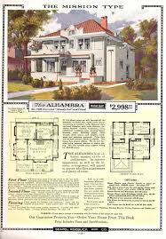 Check spelling or type a new query. Two Sears Alhambras In Tulsa Oklahoma Mission Style Homes Sears Catalog Homes Sears Homes