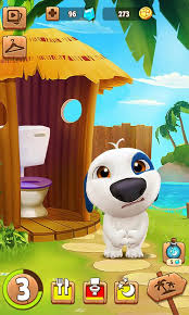 It's easy to record your screen and livestream. My Talking Hank Mod Apk 1 7 0 29 Unlimited Money Andropalace