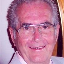 David Sherrill Obituary