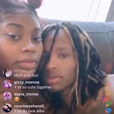 King Von & Asian Doll Memories (@von_asian_memories)