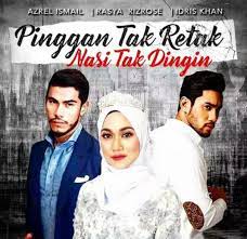 Separuh nafas ku terbangbersama dirimusaat kau tinggalkanku.salahkanku salahkah akubila aku bukanlahseperti aku yang dahulu ada makna tergali. Lirik Lagu Separuh Mati Ku Bercinta Nyanyian Dayang Nurfaizah Ost Pinggan Tak Retak Nasi Tak Dingin Inilah Realiti