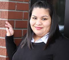 Aiko Woods's Instagram, Twitter & Facebook