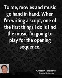 As a film director, he has achieved huge success with se7en (1995), fight club (1999) and, panic room (2002). Pin By Allison Chaves On Film Quentin Tarantino Quotes Cinema Quotes Quentin Tarantino