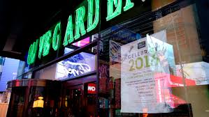 Olive Garden In Times Square Is Charging 400 A Pop For New Year S Eve