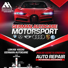 German AutoCare Kota Bharu