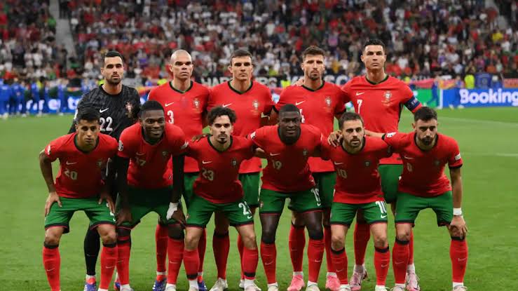 Roberto Martínez Announces Portugal Squad for Match Against Armenia