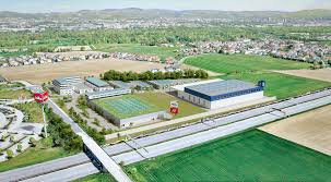 Sie können sie an unter tel. Ansfelden Bez Linz Land Ansfelden Schafft 300 Arbeitsplatze Regionews At