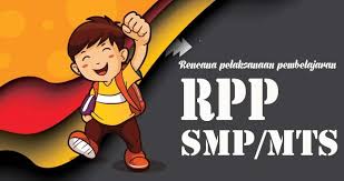 Seni budaya/seni musik kelas/semester : Download Rpp Seni Budaya Smp Kelas 8 Semester 2 K 13 Revisi 2019