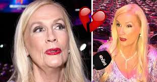 Gunilla Persson om uppbrottet från Bob: ”Han är en bedragare”