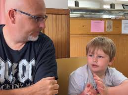 Benny Jay Dean Jr.'s Obituary