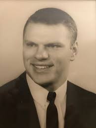 Most Recent Obituaries