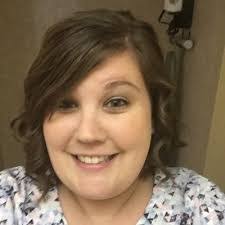 Lauren Salyer's Instagram, Twitter & Facebook