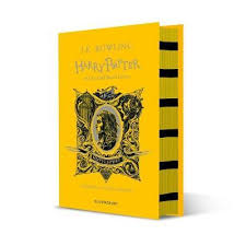 Set during harry potter 's sixth year at hogwarts , lord voldemort is definitely back, and with a vengeance. Harry Potter And The Half Blood Prince Hufflepuff Edition J K Rowling 9781526618245
