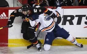 Follow all the updates, stats, highlights, and odds on the flames vs. Backlund Leads Flames To 6 4 Win Over Oilers Winnipeg Free Press