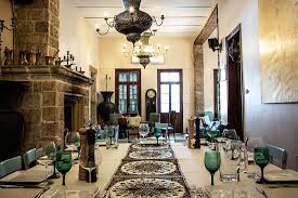 Necessities need to be met, and we are determined to make sure you feel supported. Excellent Culinary And Social Experience Review Of House Number 3 Jaffa Israel Tripadvisor