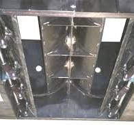 Twin Shaft Horizontal Batch Mixers - Scott Equipment Company