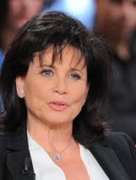 Anne Sinclair : qui est son premier mari Ivan Levaï ?