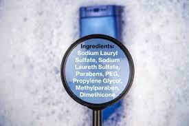 What Is Sodium Lauryl Sulfate And Is It Safe To Use Faculty Of Medicine University Of Queensland