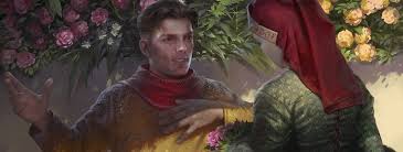 Kingdom Come Deliverance News Things Get Steamy In Kingdom Come Deliverance S New Amorous Adventures Dlc