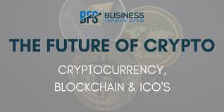 Teeka tiwari, a former wall street trader turned cryptocurrency expert, recently discussed investing in cryptocurrency, explaining why now is the time to buy bitcoin. The Future Of Crypto Cryptocurrency Blockchain Amp Ico 39 S