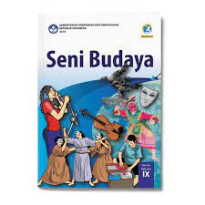 Buku siswa ppkn kelas 10 edisi revisi. Buku Seni Budaya Smp Kelas 9 K13 Revisi Terbaru Shopee Indonesia