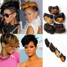 Want This Look Get The Perfect Look Short Afro B Hair By Visiting Us At What S App 8615018494659 Sales Blisshai Afro B Hairstyles Hair Beauty Beauty Girl