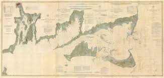 Preliminary Coast Charts Nos 12 13 And 14 Coast Of The