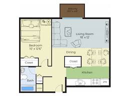 Check spelling or type a new query. 1 Bedroom 1 Bed 1 Bath Floor Plan Princeton Pines Portland Me