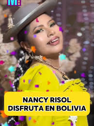 Nancy Risol Ecuador
