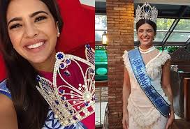 Katarina rodriguez won the miss world philippines 2018 title at the coronation night held at the mall of asia arena on sunday, october 7. Katarina Rodriguez Shares Preparations For Miss World 2018 Philstar Com