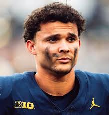 Roman Wilson, Wide Receiver