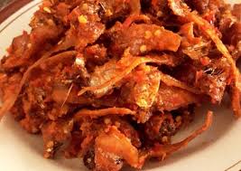 Jan 07, 2021 · 22 resep masakan korea yang mudah dibuat di rumah, antara lain kimchi sujebi dan tokebi. Langkah Membuat Sambal Ikan Asin Bulu Ayam Enak Resep Us
