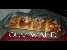 ام وليد بريوش خفيف و سريع بدون تعب Oum Walid Top Brioche Facile Et Leger Youtube Food Homemade Irish Cream Yummy Food