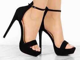 أحذية كعب عالي منوعة بنات صورة ١ heels shoes my style