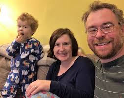 Julia & Matt & Isaac