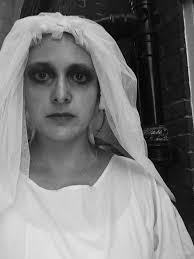 Spirit of the Old Town