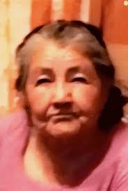 Julia Cruz Herrera Obituary