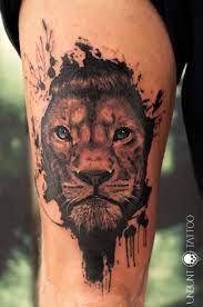 Pin Auf Tattoos