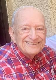 Ken Eakins avis de décès