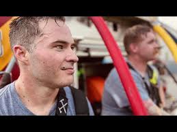 2-Alarm Fire at Recycling Center