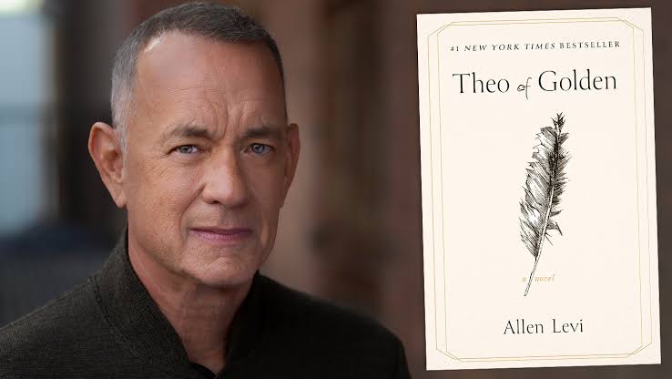 Novel Theo of Golden sukses tanpa promosi besar-besaran