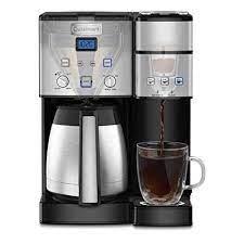 Collect several different flavors and try a new one every day. Best Dual Coffee Maker Of 2021 Two Way Coffee Brewer Reviews