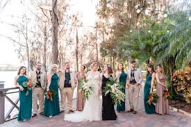 Your wedding party has put a lot of time and energy into supporting you on your special day, so don't skimp on their entrance song. 30 Bridal Party Processional Songs Our Dj Rocks