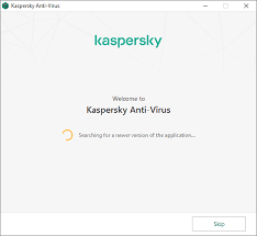 Kaspersky Anti Virus 2020 Offline Installer Software Key Center