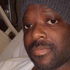 Fundraiser by Evelyn Callender : HELP DUANE CALLENDER BEAT LEUKEMIA