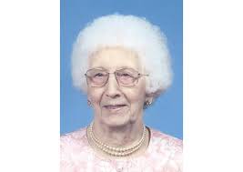 Olive Haddix Obituary (2007)